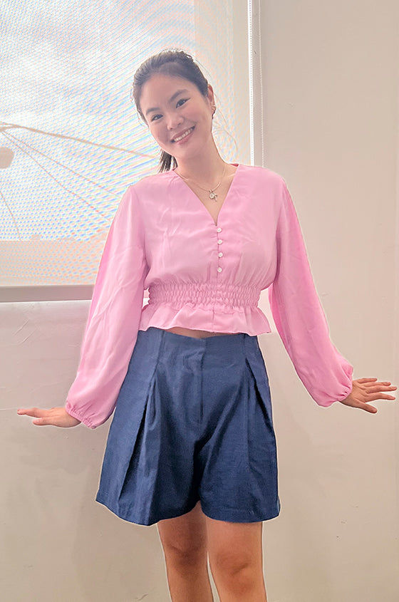 Pink Krystal - Defect Sale