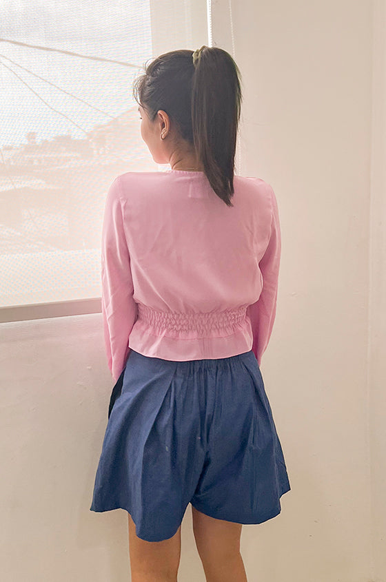 Pink Krystal - Defect Sale
