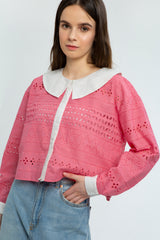 Defect Sale - Pink Marella