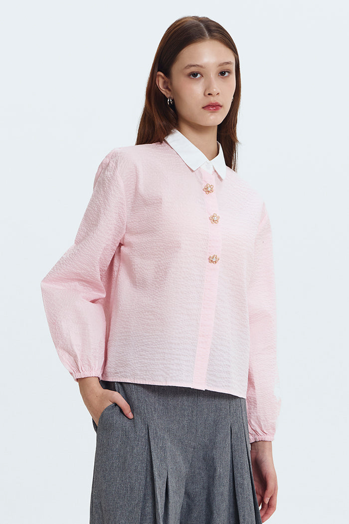 Pink Maris