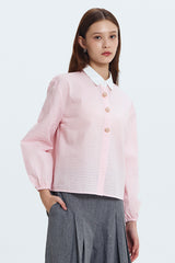 Pink Maris