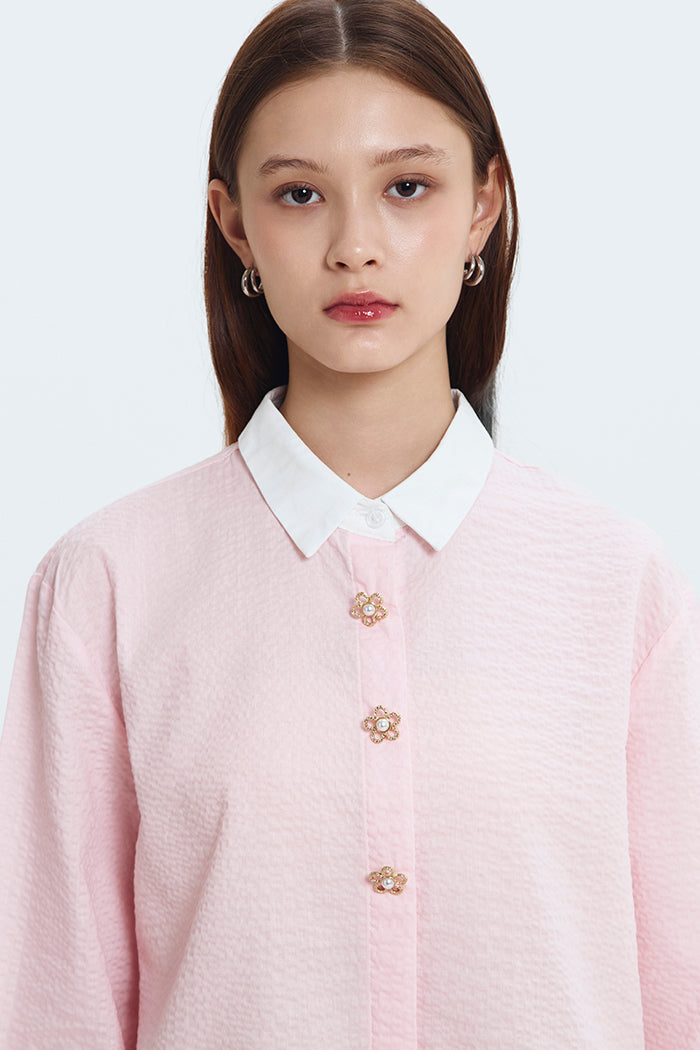 Pink Maris