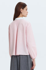 Pink Maris