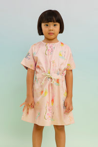Pink Mystical Karie