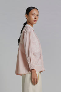 Pink Noreen