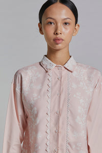 Pink Noreen