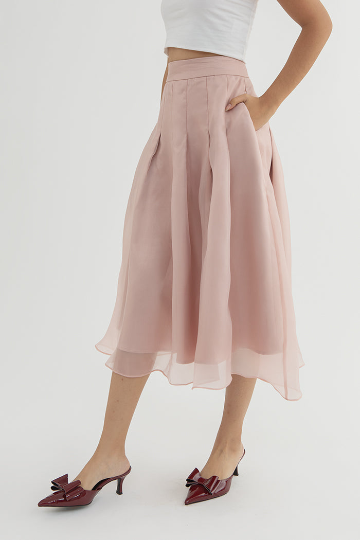 Pink Numa