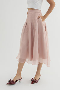 Pink Numa
