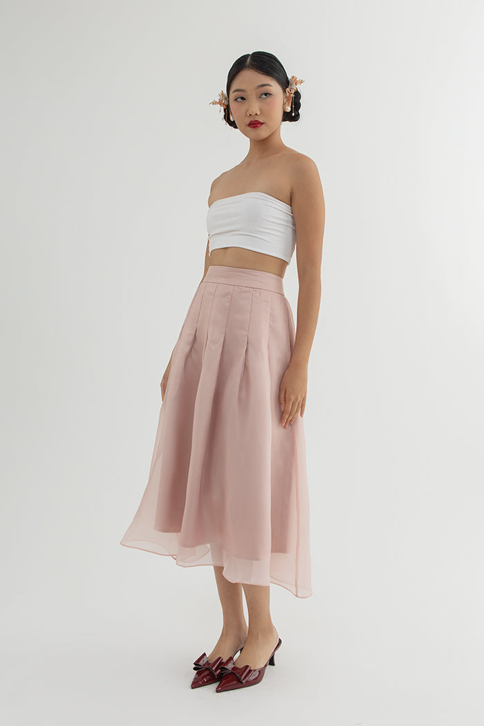 Pink Numa