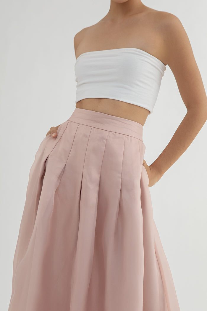 Pink Numa