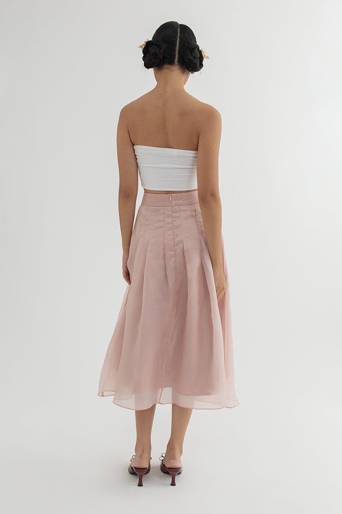Pink Numa