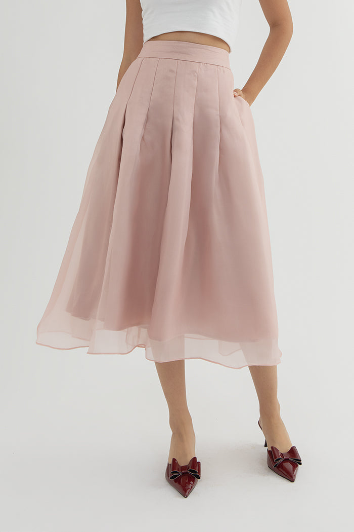 Pink Numa