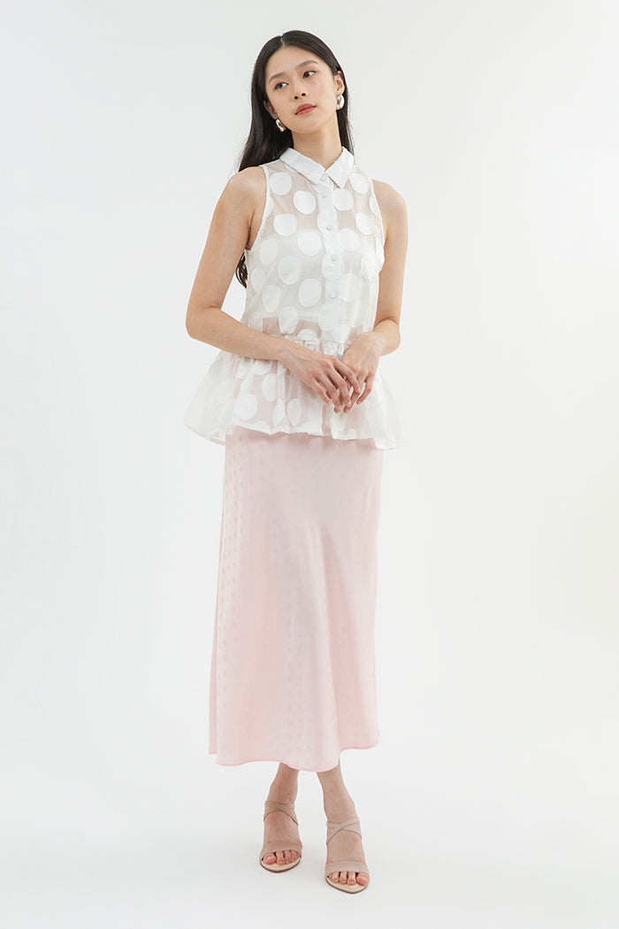 Pink Polka Palais