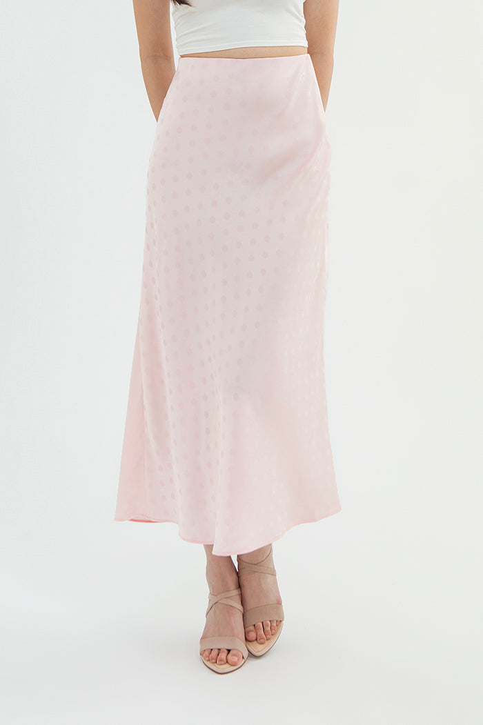 Pink Polka Palais