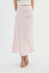 Pink Polka Palais