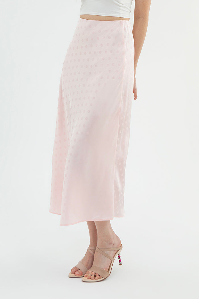 Pink Polka Palais