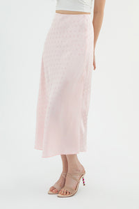 Pink Polka Palais
