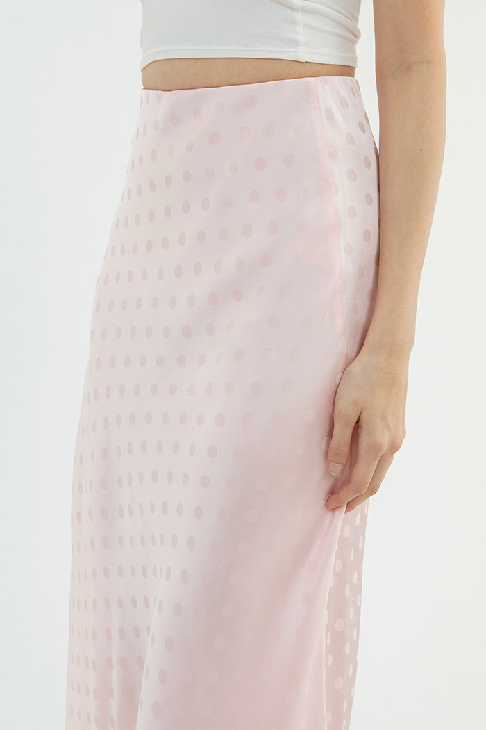 Pink Polka Palais