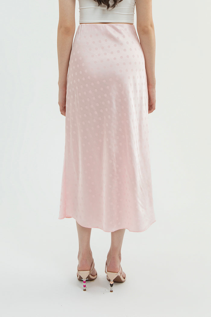 Pink Polka Palais