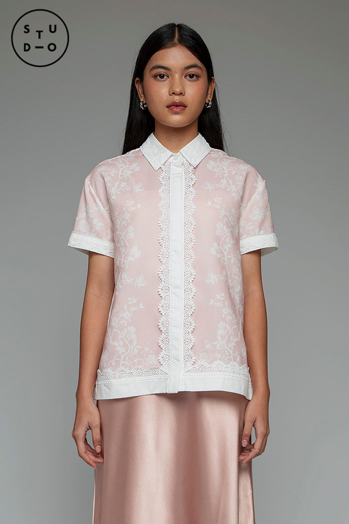 Pink Rashida B