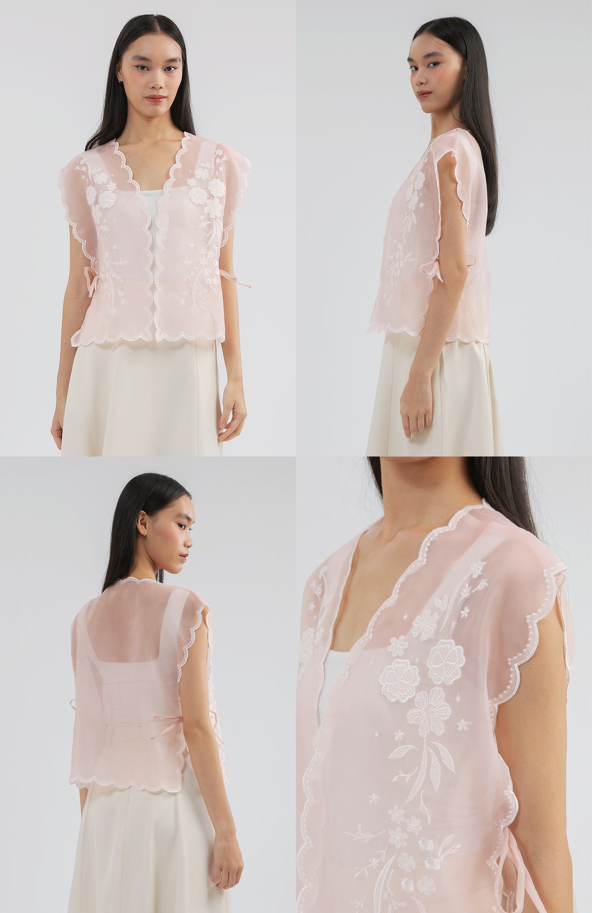 Pink Rielli