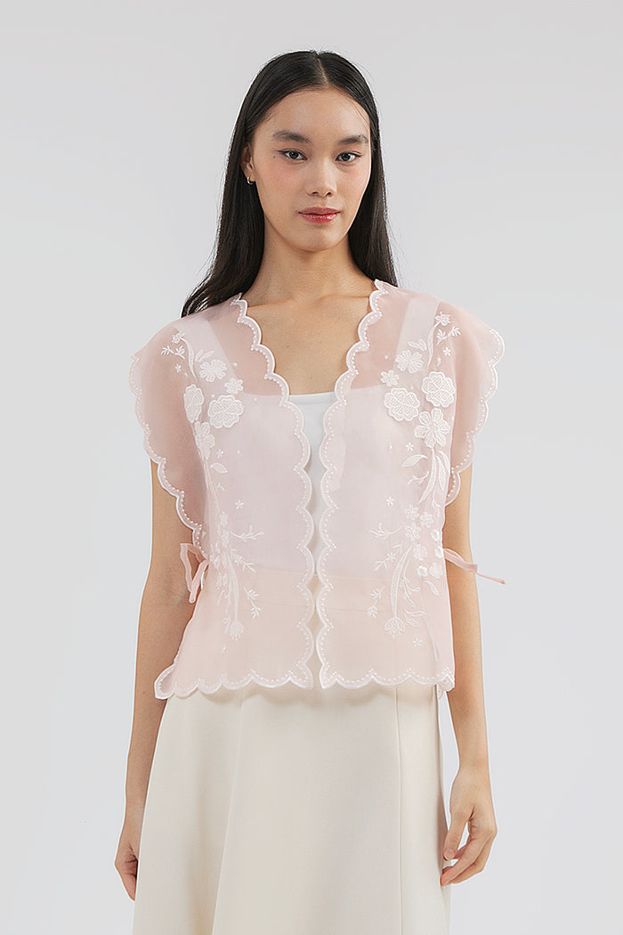Pink Rielli