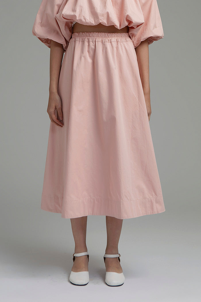 Pink Roset