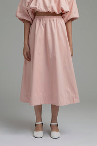 Pink Roset