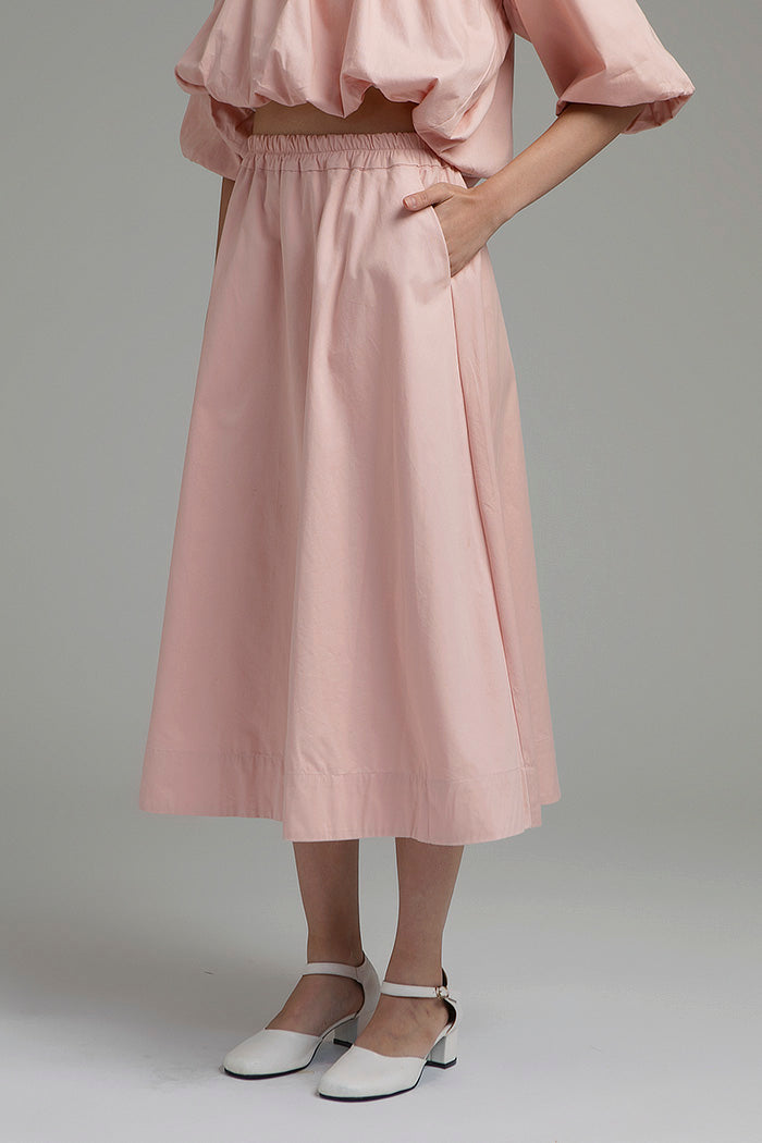 Pink Roset