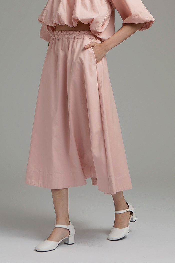 Pink Roset