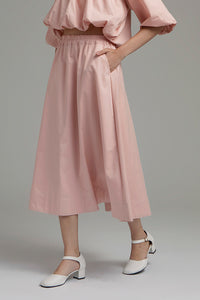 Pink Roset
