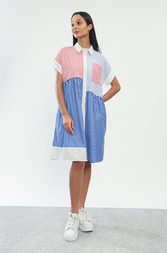 Pink Rosina - Defect Sale