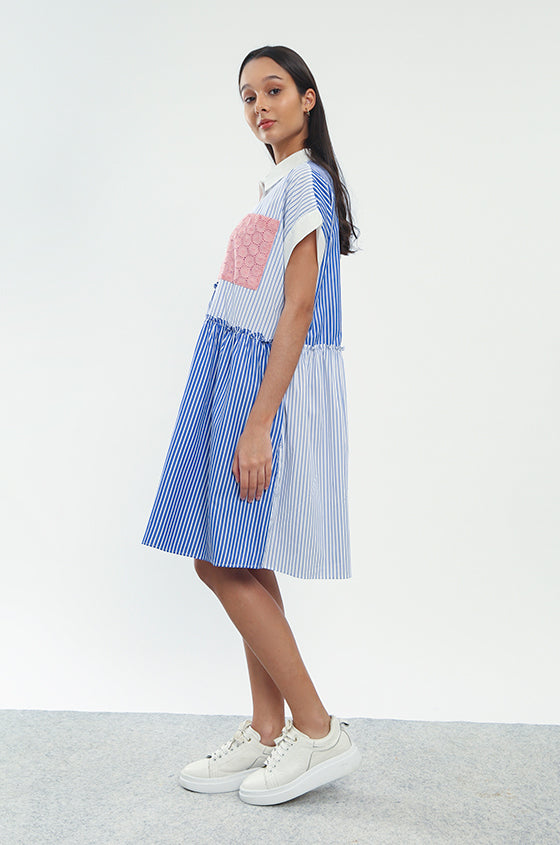 Pink Rosina - Defect Sale