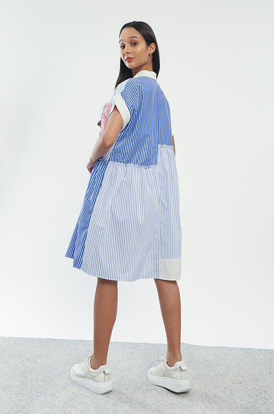 Pink Rosina - Defect Sale