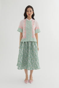 Pink Shuhui A