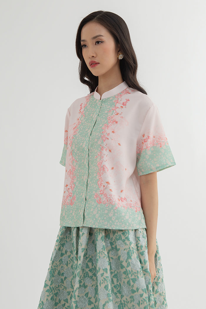 Pink Shuhui A