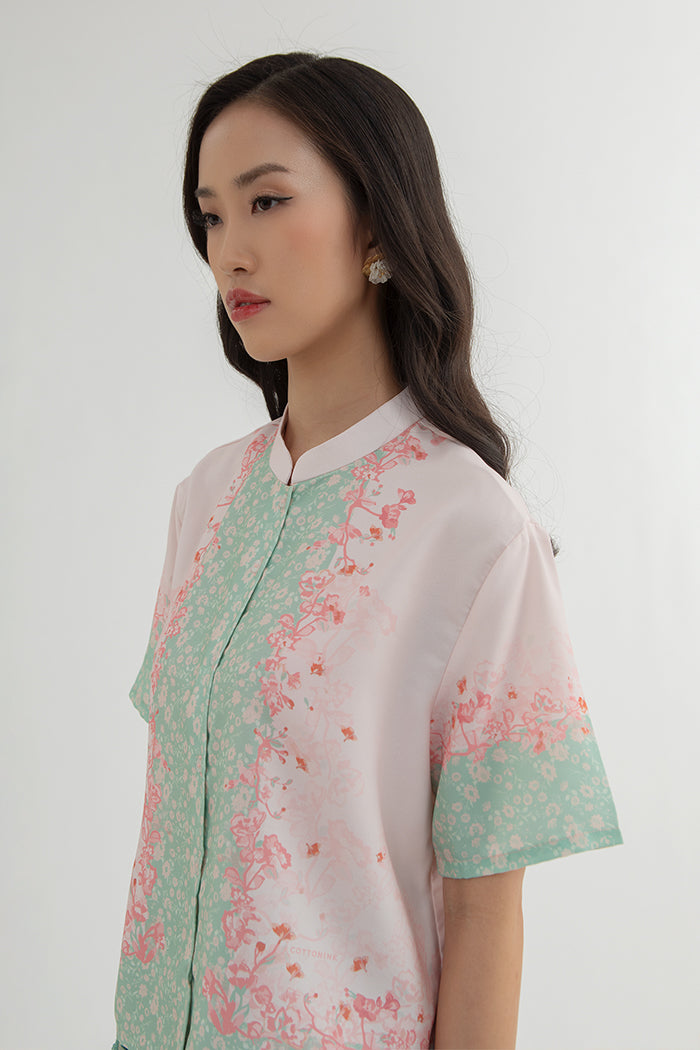 Pink Shuhui A