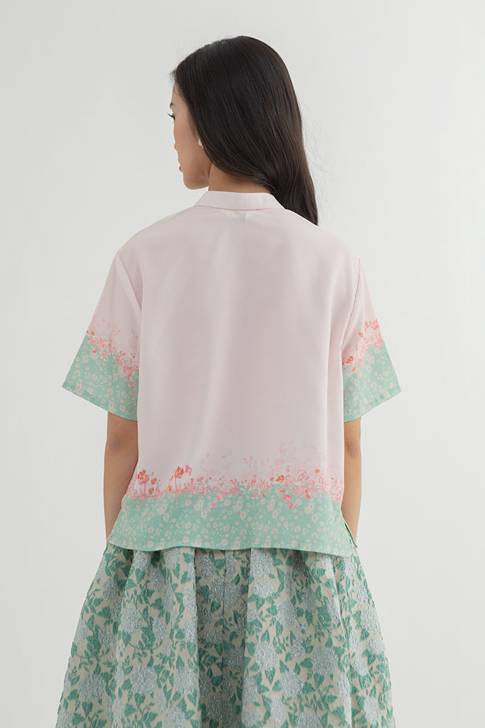 Pink Shuhui A