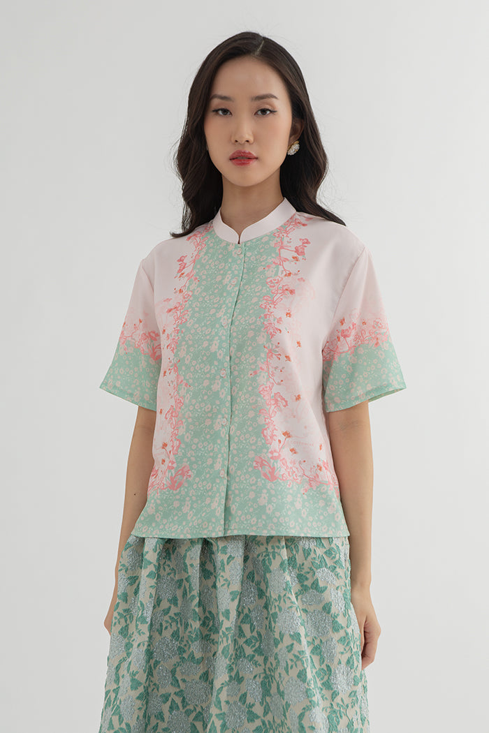 Pink Shuhui A