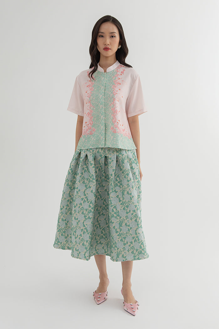 Pink Shuhui B