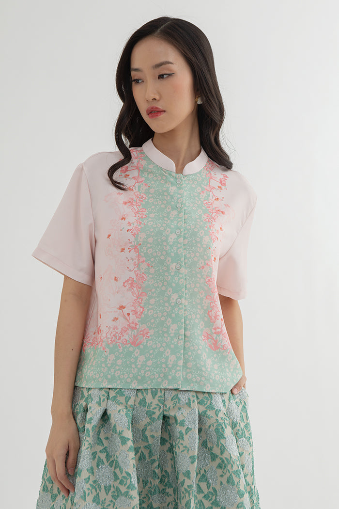 Pink Shuhui B
