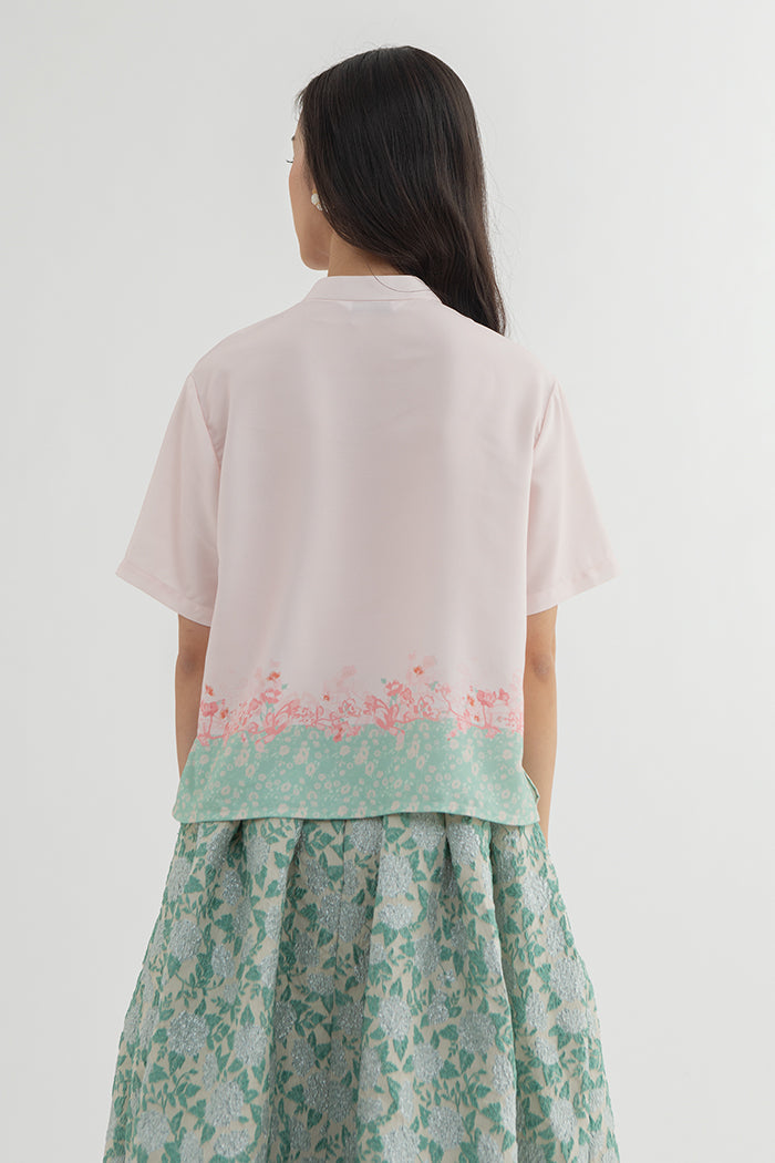Pink Shuhui B