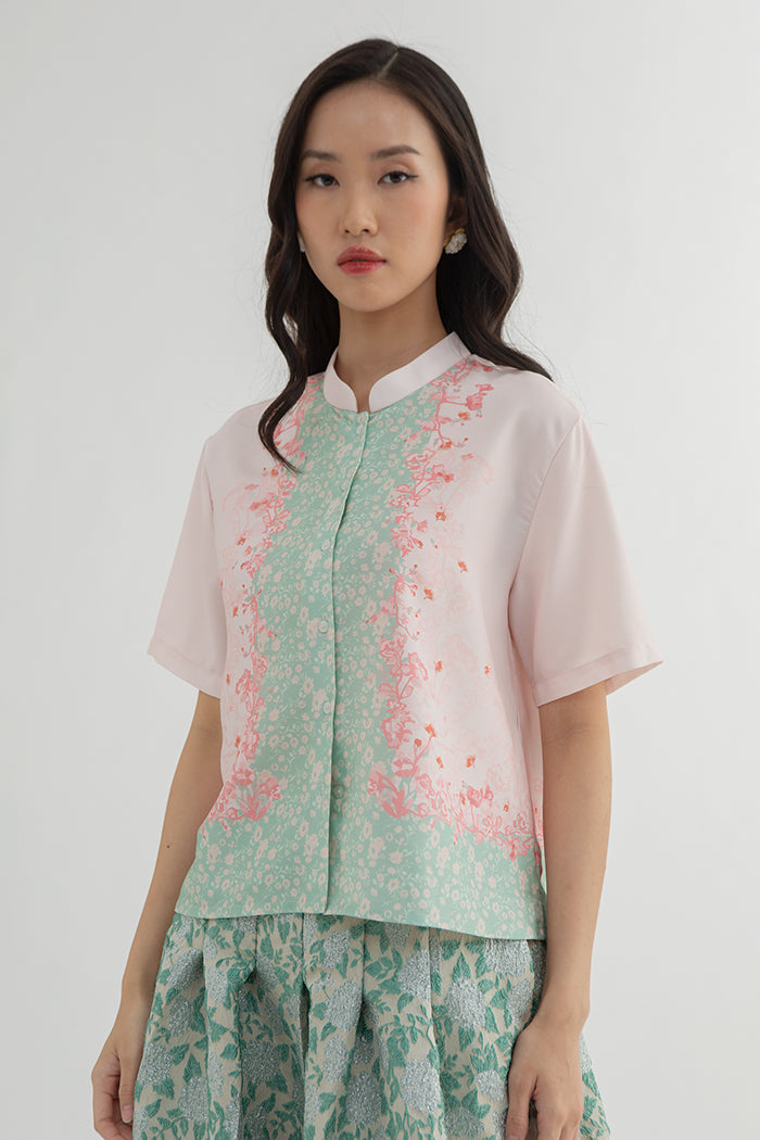Pink Shuhui B