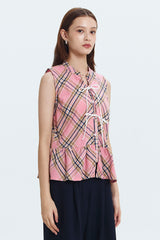 Pink Tartan Halen