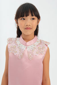Pink Yubei