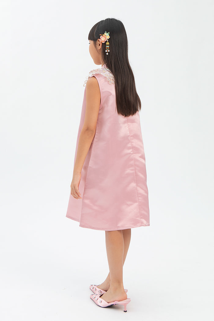 Pink Yubei