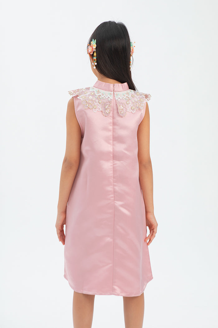 Pink Yubei