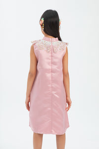 Pink Yubei