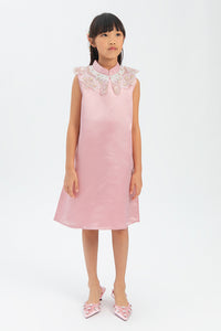 Pink Yubei