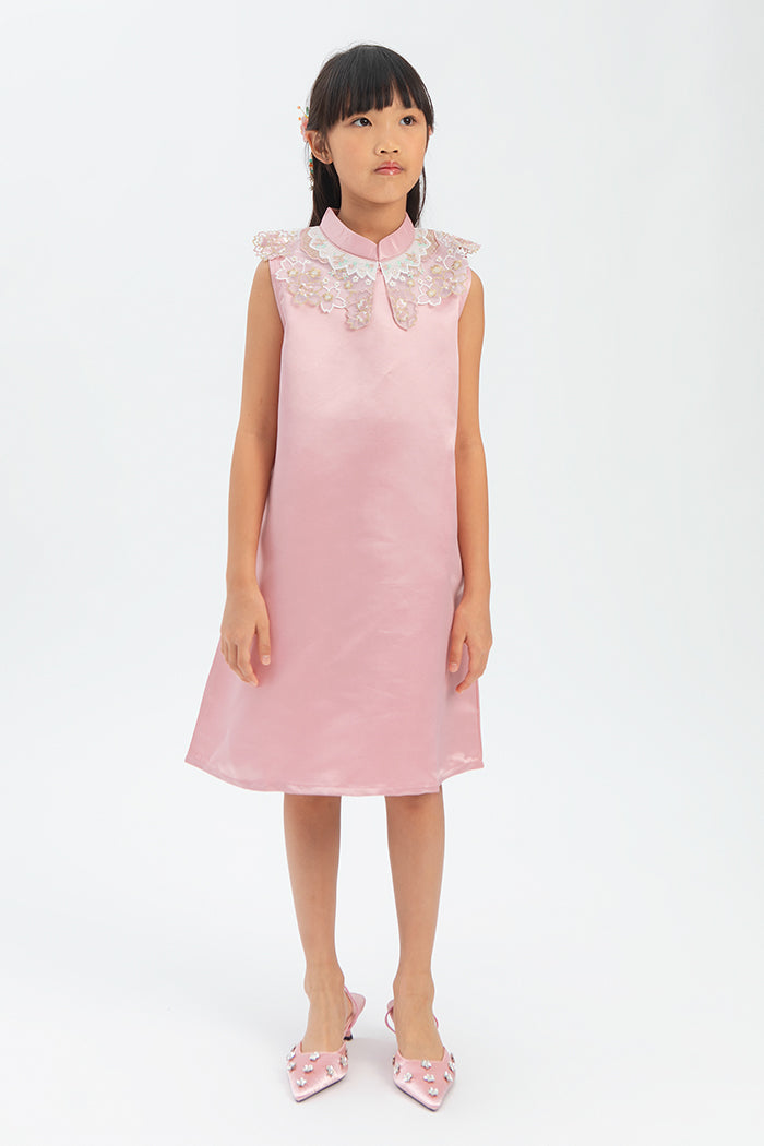Pink Yubei